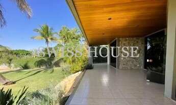 Imagem 3: Casa - Residencial Parque Rio das Pedras - Campinas