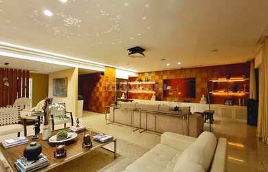 Imagem 6: Barra da Tijuca Apartamento com 5 dormitórios