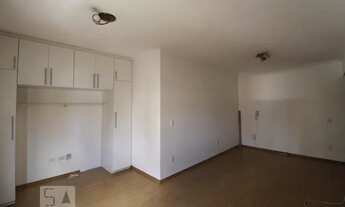 Imagem 3: Apartamento para Aluguel - Centro, 1 Quarto, 39 m2