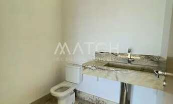 Imagem 4: Reserva Parque Areião, 3 suítes