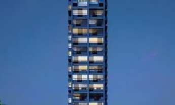 Imagem: STUDIO RESIDENCIAL em São Paulo - SP, Brooklin