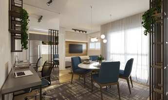 Imagem 4: APARTAMENTO RESIDENCIAL em São Paulo - SP, Alto de Pinheiros