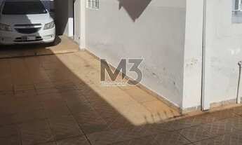 Imagem: Casa - Jardim Eulina - Campinas