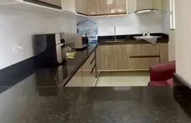 Imagem 2: Casa 3 quartos no Parque 10 de Novembro - 5.500 Manaus - AM