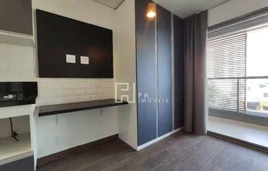 Imagem 5: Apartamento com 1 dormitório para alugar, 30 m² por R$ 2.840,01/mês - Vila Mariana - São P