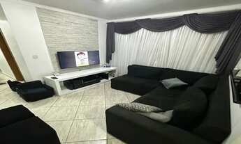 Imagem: Apartamento à venda em Santo Andre