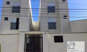 Imagem 7: Apartamento com 1 dormitório, 42 m² - venda por R$ 200.000,00 ou aluguel por R$ 1.103,00/m