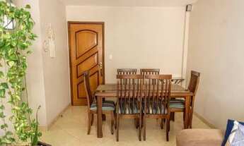 Imagem 4: Apartamento para Venda em São Paulo, Aclimação, 2 dormitórios, 1 banheiro, 1 vaga