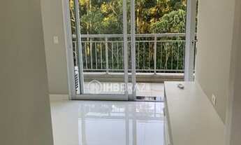 Imagem 6: Edifício Trix - Apartamento com 1 dormitório, 50 m² - venda por R$ 650.000 ou aluguel por