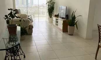 Imagem 6: ALUGO APARTAMENTO DUAS SUÍTES 100 m2 BARRA DA TIJICA SOL DA MANHÃ CONDOMÍNIO RIVIERA