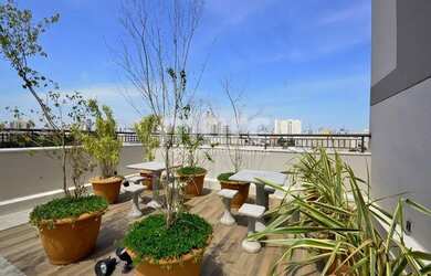 Imagem 4: SAO PAULO - Apartamento Padrão - CAMBUCI