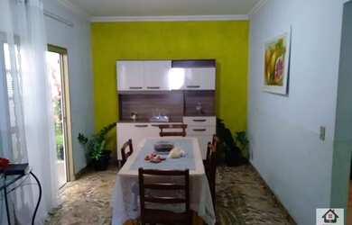 Imagem 3: Vende-se casa! Jardim Paraíso de Viracopos, Campinas - SP