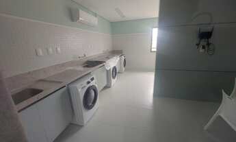 Imagem 7: Apartamento para aluguel tem 17 metros quadrados com 1 quarto em Costa Azul - Salvador - B