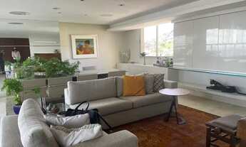 Imagem 4: COBERTURA NA SERRA COM VISTA PANORÂMICA E PISCINA PRIVATIVA