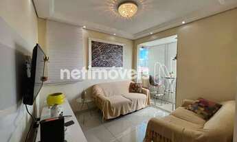 Imagem 5: Venda Apartamento 3 quartos Castelo Belo Horizonte