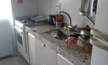 Imagem 5: APTO CONTINENTAL OSASCO