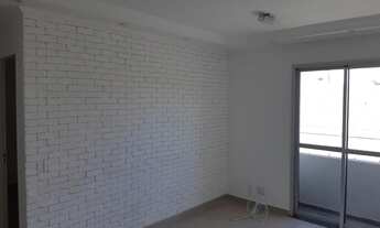 Imagem 2: Apartamento para venda tem 58 metros quadrados com 2 quartos em Guarulhos - SP