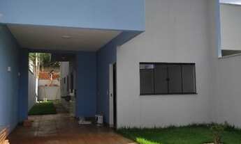 Imagem: Casa com 3 dormitórios à venda, 86 m²