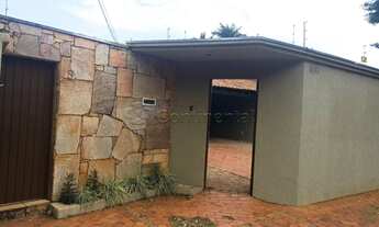 Imagem 3: Dourados - Casa Padrão - Vila Planalto