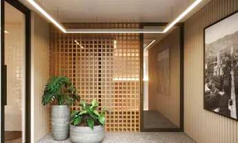 Imagem 3: Duplex, 1 suíte com lazer completo no Bairro Lourdes