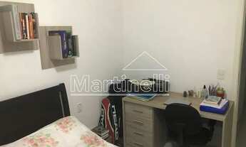 Imagem 5: Apartamento Padrão em Ribeirão Preto