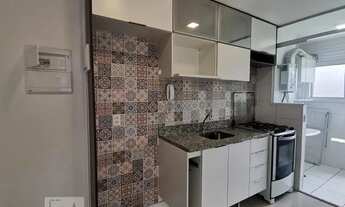 Imagem 5: Apartamento para Aluguel - Panamby, 2 Quartos, 48 m2