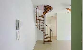 Imagem 4: Cobertura 2 (dois) quartos- 1 (uma) vaga - Petrópolis - Porto Alegre - RS