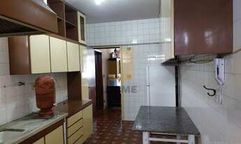 Imagem 5: Apartamento com 110 m2 e uma vaga em área nobre - Higienópolis