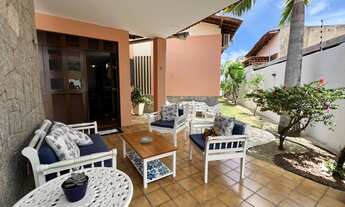 Imagem: Casa 4 suítes piscina em Cidade Jardim