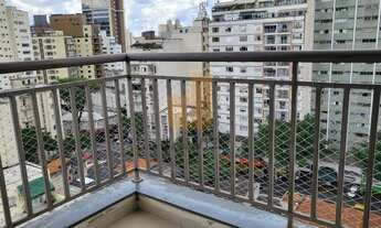 Imagem 2: Apartamento próximo a Sta Casa, metrô e outras facilidades do dia a dia - Higienópolis