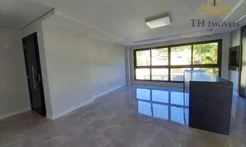 Imagem 3: Apartamento com 2 dormitórios para alugar, 86 m² por R$ 4.500/mês - Barra - Balneário Camb