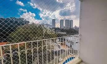 Imagem 7: Cód.: 13569 - Apartamento de 73m² para locação no bairro Jardim, Santo André - SP