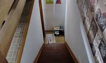 Imagem 5: DE QUEIROZ. Casa para venda tem 100 metros quadrados com 1 quarto em Jardim Itajai - São P