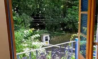 Imagem 6: Apartamento amplo e iluminado em rua silenciosa - contrato longo prazo