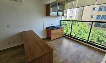 Imagem 5: Studio com 1 dormitório para alugar, 25 m² por R$ 2.950,00/mês - Perdizes - São Paulo/SP