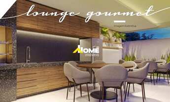 Imagem 4: Área privativa à venda, 2 quartos, 1 suíte, 1 vaga, Miramar - Belo Horizonte/MG