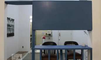 Imagem 6: Apartamento para Aluguel - Ipanema, 1 Quarto, 26 m2