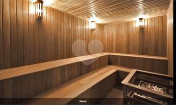 Imagem 3: Apartamento com 4 Quartos e 5 banheiros à Venda, 278 m²