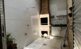 Imagem 3: Condomínio Versalles - Casa no Marco