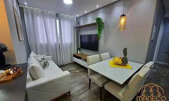 Imagem 3: Ref.: 2120 - Apartamento - Areia Branca