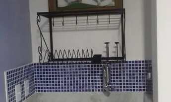 Imagem 6: Alugo apto 2 quartos prático, aprazível, mobilhado no Santa Helena