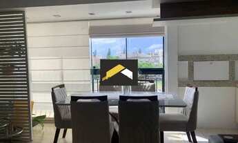 Imagem 4: Apartamento com 3 dormitórios para alugar, 95 m² por R$ 11.072,48/mês - Passo d'Areia