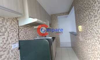 Imagem 5: Apartamento para locação, 45m², Água Chata, Guarulhos, SP