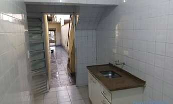 Imagem 5: CASA TÉRREA - ALVES DIAS - SP