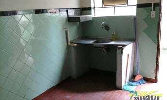 Imagem 4: Casa para alugar, 35 m² por R$ 600,00/mês - Centro - Diadema/SP