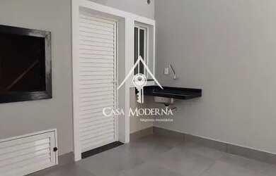 Imagem 5: SOBRADO NOVO ALTO PADRA NO JARDIM PIOVESAN