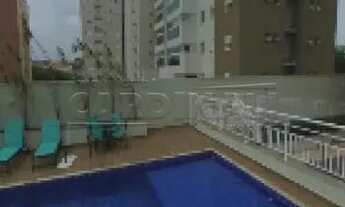 Imagem 6: Apartamento Cobertura em São Carlos