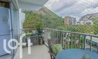 Imagem 2: Lagoa Apartamento com 2 dormitórios