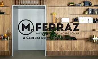 Imagem 6: Apartamento de 149m², 3 dormitórios sendo 1 suíte, 2 vagas na Vila Madalena