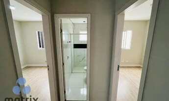 Imagem 2: Casa com 3 dormitórios para alugar, 140 m² por R$ 3.350/mês - Jardim Alto Tarumã - Pinhais